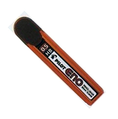 PILOTPL-5ENO HB Pencil Lead 0.5mm (12pcs)