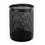 Deli 909 Metal Pen Holder