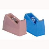 Deli 810 Tape dispenser for tapes of 3/4"x 36 yd