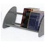 INTELLI FS-1019 book rack 320x170x165mm