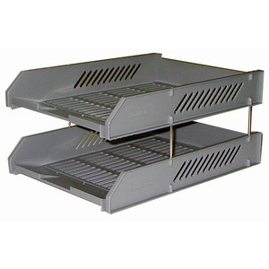 QBF Desk Tray A4 (2 trays)