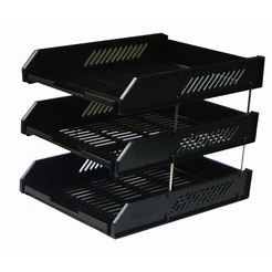 Hius A538  Desk Tray (3 trays)