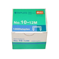 MAX 10-12m staples (12000pcs)