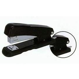 Deli 316 Stapler w/ remover (25  pages)