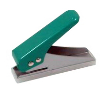 Eagle 1099 single punch  (12pages)
