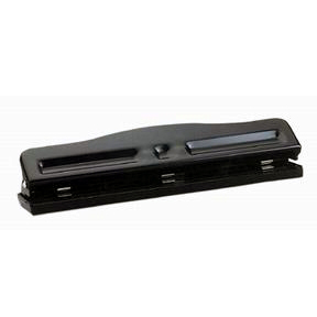 KW 999 3-hole adjustable Punch(10 pages)