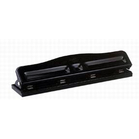 KW 999D 4-hole adjustable Punch(10 pages)