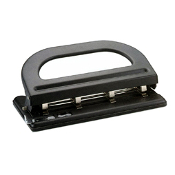 KW 9640 4-hole adjustable Punch(30 pages)