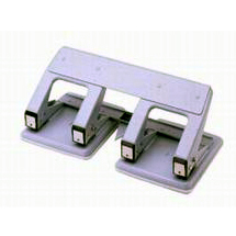 Carl Punch 777 4-hole punch 36pages