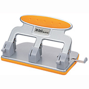 Deli 0116 3-hole Punch (35pages)