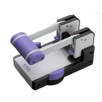 Carl HD-410N Heavy punch  (110pages)