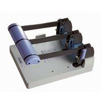 Carl 123 3-Holes Heavy  Punch (145pages)