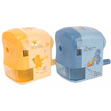 Deli 0646  pencil sharpener