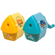 Deli 0644  pencil sharpener