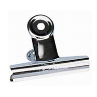 Shuter A5175 75mm1#Steel clips  3" (6 pcs/pack)
