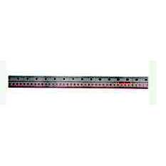 Acrylic Ruler 40cm