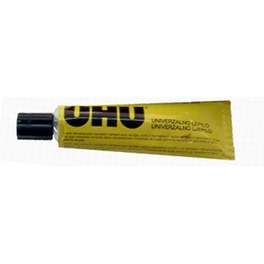 UHU all purpose adhesive (33ml)