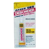 AA glue debonder (10cc)