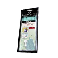 FABER-CASTELL Tack-it adhesive gum 75g
