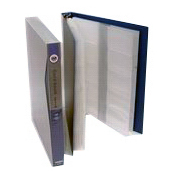 Yobo SC300 A4Name card book (300pages)