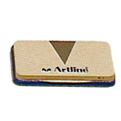 Artline No. 0 Stamp Pad 56x90mm