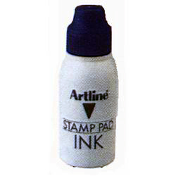 Artline ESA-2 Stamp Pad ink 50ml