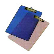 Deli 9256 Clip boards (A4 - 315x228mm)