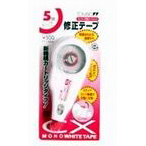 MONO CT-CX5 5mm correction tape