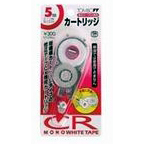 MONO CT-CR5 5mm  correction tape refills