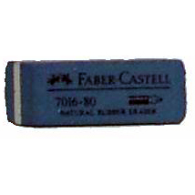 FABER-CASTELL Rubber (small)