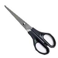 Scissors  (6")