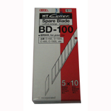 NT BD-100 blades For NT cutter ( 50pcs/box)