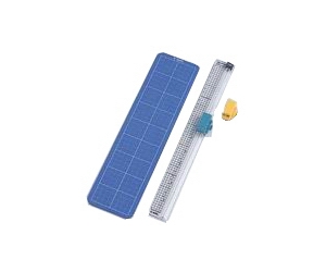 Carl DC-90N Paper Trimmer (A6-5Sheets)