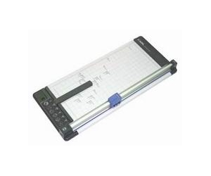Carl DC-250 Paper Trimmer 20Sheets -A2