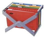 Eagle   Suspension Files Rack (A4/F4)