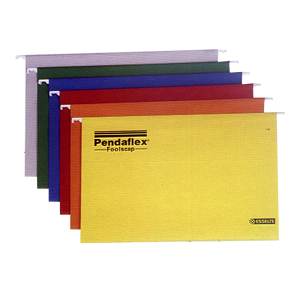 Pendaflex Suspension Files F4 (25 pcs/box)