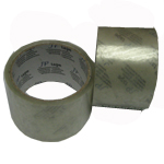 Packing tape  (3"x28yd)