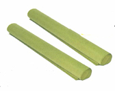 Waterproof green packing paper 35"x47"