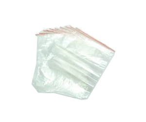 plastic bag  (6X9)cm (100pcs/pack)