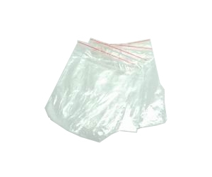 plastic bag (10X15)cm (100pcs/pack)