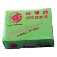 Rubber Bands 1-3/4\" (Box)