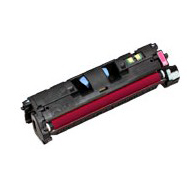 Canon EP-87 (M) 打印機炭粉盒 (洋紅色)