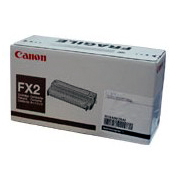 Canon FX-2 傳真機碳粉盒