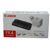 Canon FX-4 傳真機碳粉盒