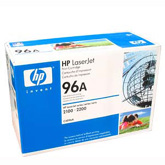 HP C4096A  碳粉盒 (黑色)