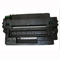 HP Q6511A  碳粉盒 (黑色)