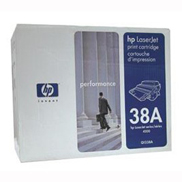 HP Q1338A Toner Cartridge (Black)