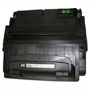 HP Q5942A Toner Cartridge (Black)