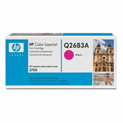 HP Q2683A Toner Cartridge (Magenta)