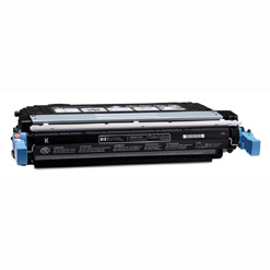 HP CB400A Toner Cartridge (Black)